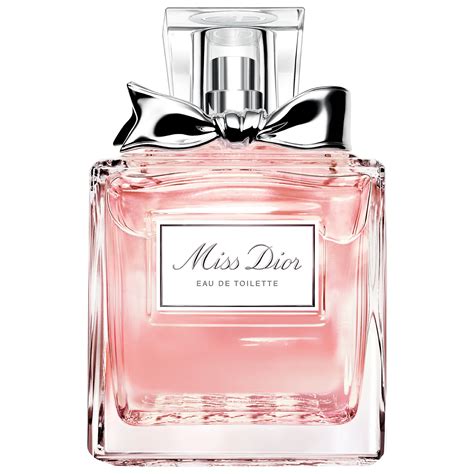 miss dior eau de toilette spray 30ml|christian Dior Miss eau toilette.